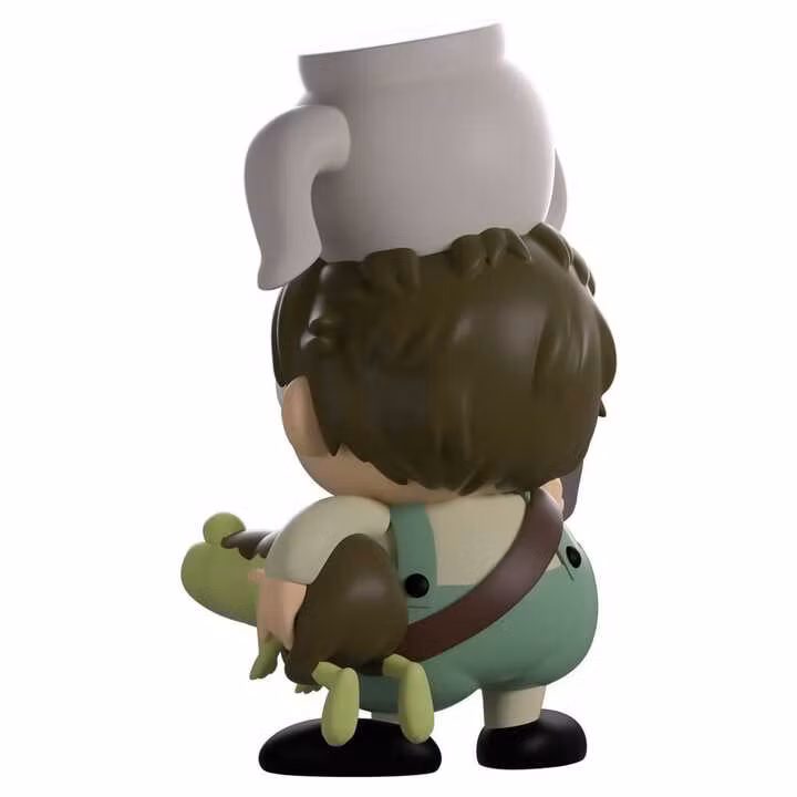 Over The Garden Wall Vinyl Figure Greg