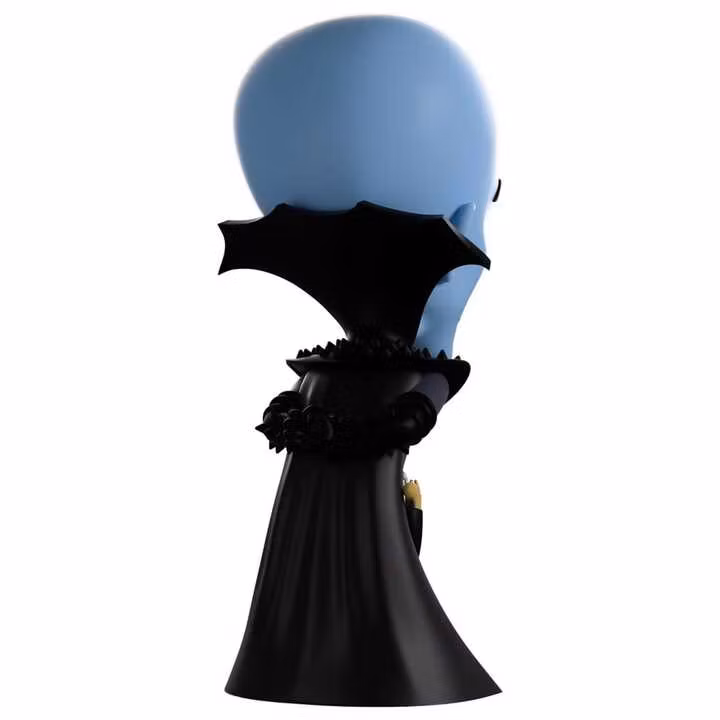 Megamind Vinyl Figure Megamind