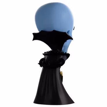 Megamind Vinyl Figure Megamind