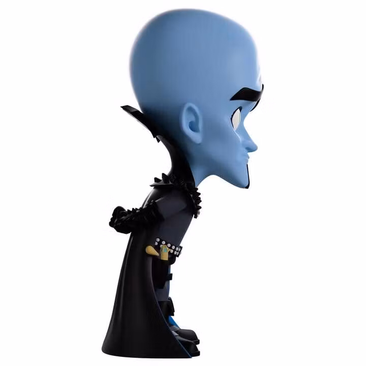 Megamind Vinyl Figure Megamind