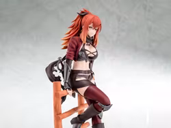 From Old Country Bumpkin to Master Swordsman Surena Lysandra 1/6 Scale Figure