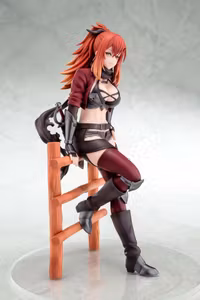 From Old Country Bumpkin to Master Swordsman Surena Lysandra 1/6 Scale Figure