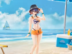 Zenless Zone Zero Limepie Belle (Summer Skies) 1/8 Scale Figure