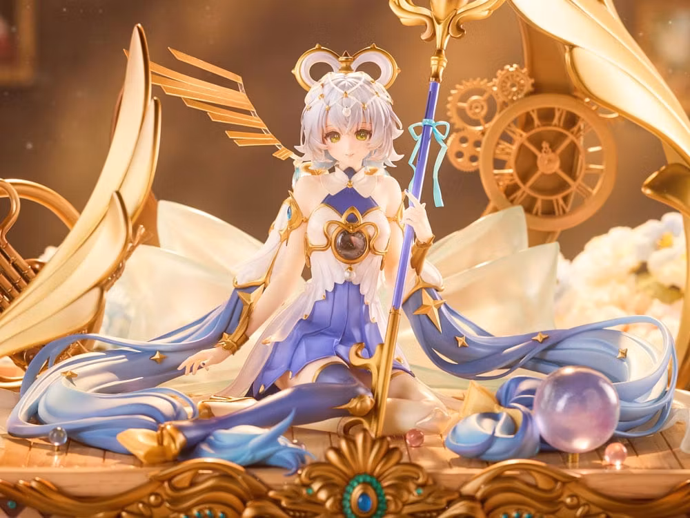 Vsinger Luo Tianyi (Ba Yin Qi Xiang Ver.) 1/7 Scale Figure