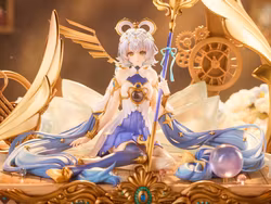 Vsinger Luo Tianyi (Ba Yin Qi Xiang Ver.) 1/7 Scale Figure