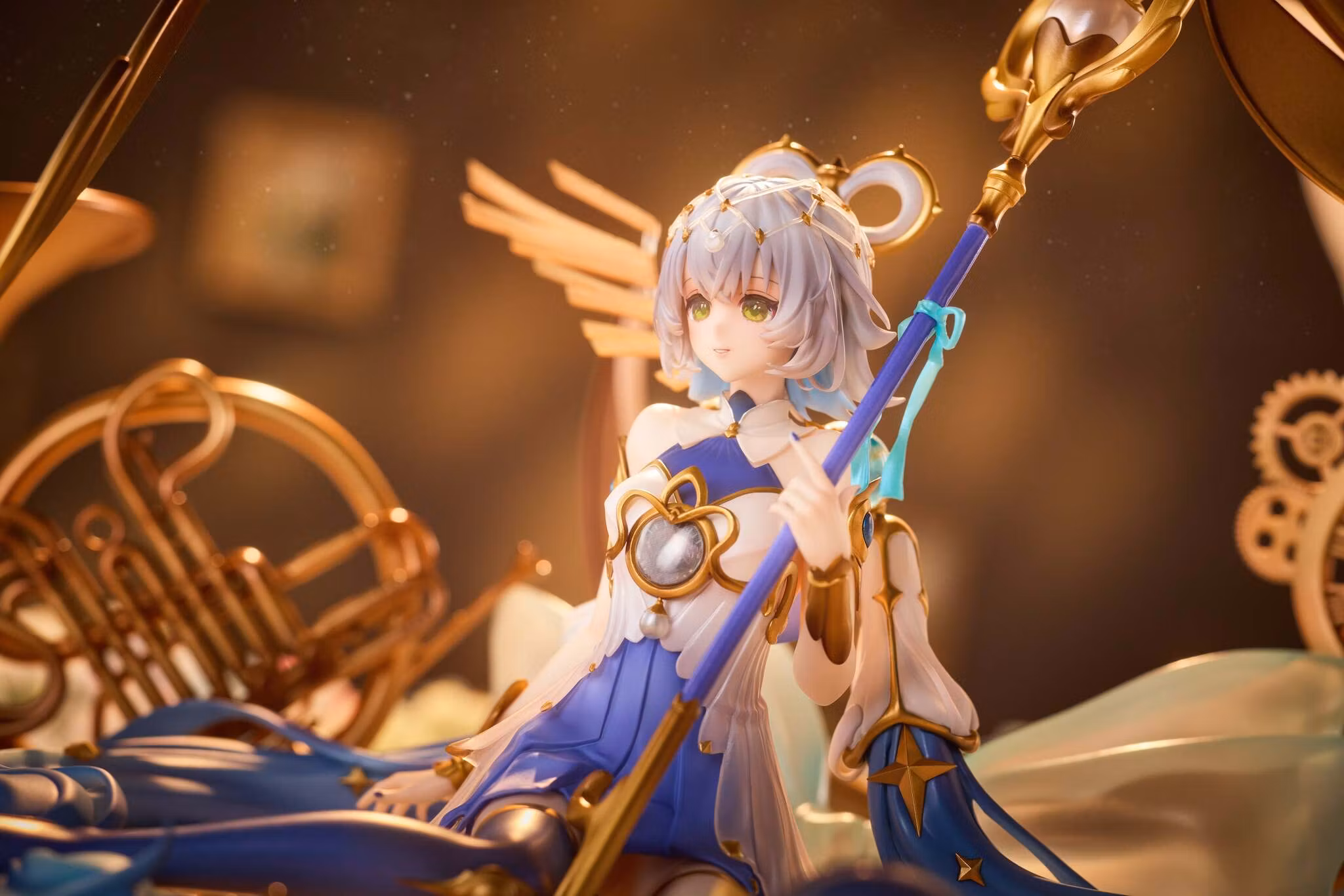Vsinger Luo Tianyi (Ba Yin Qi Xiang Ver.) 1/7 Scale Figure