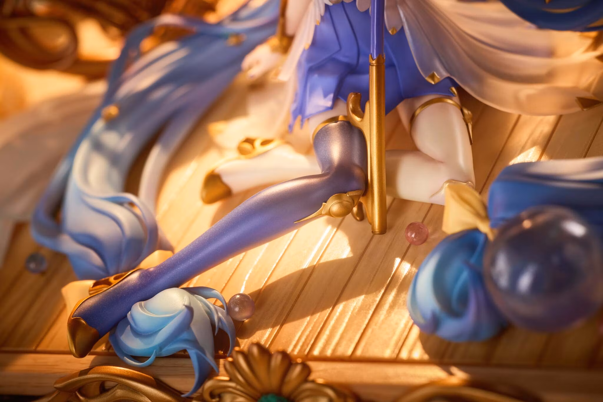 Vsinger Luo Tianyi (Ba Yin Qi Xiang Ver.) 1/7 Scale Figure