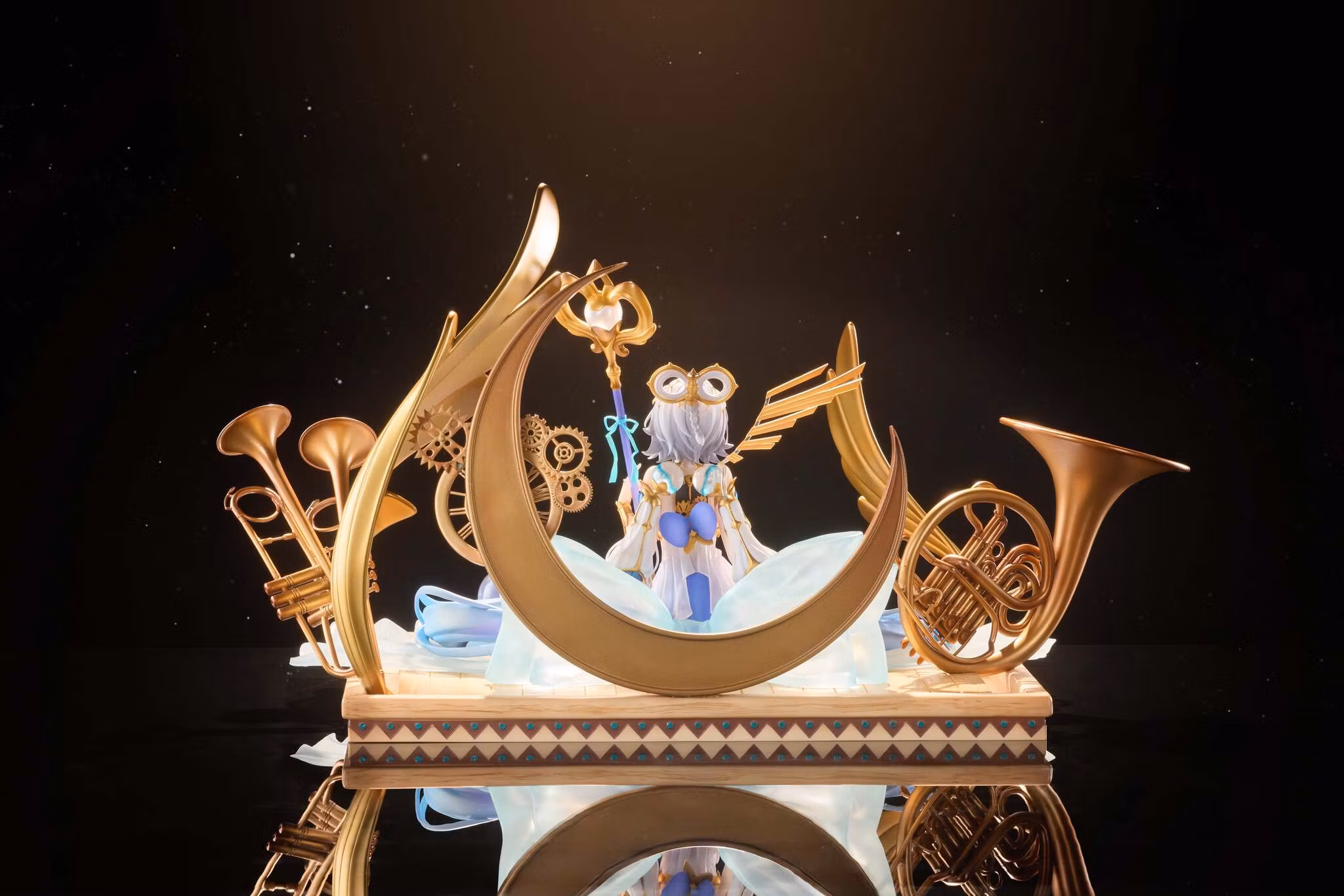 Vsinger Luo Tianyi (Ba Yin Qi Xiang Ver.) 1/7 Scale Figure