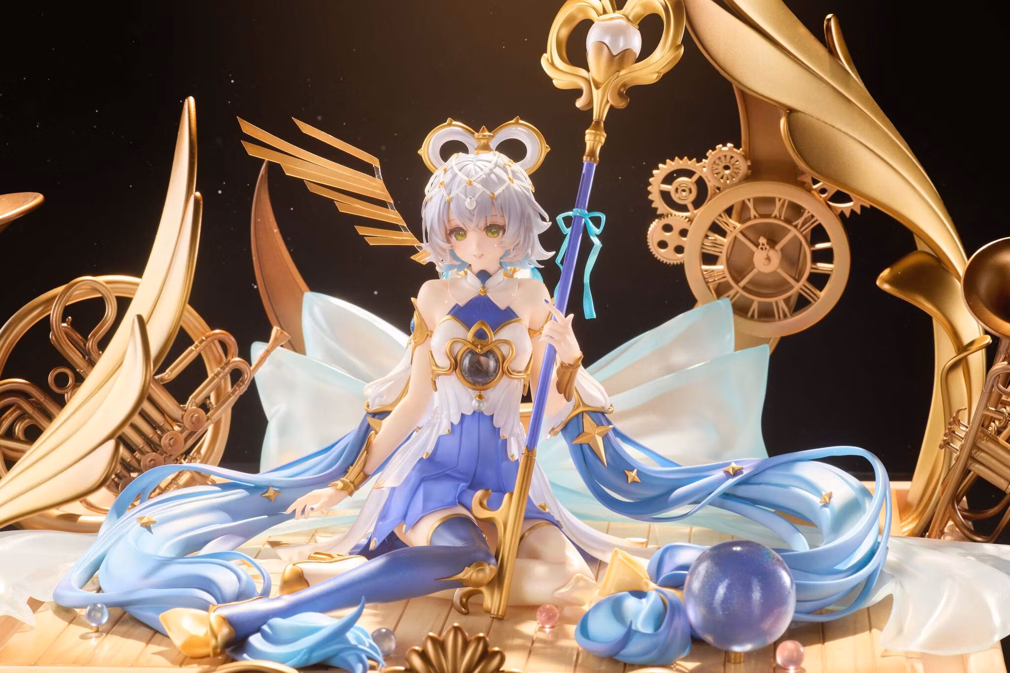 Vsinger Luo Tianyi (Ba Yin Qi Xiang Ver.) 1/7 Scale Figure