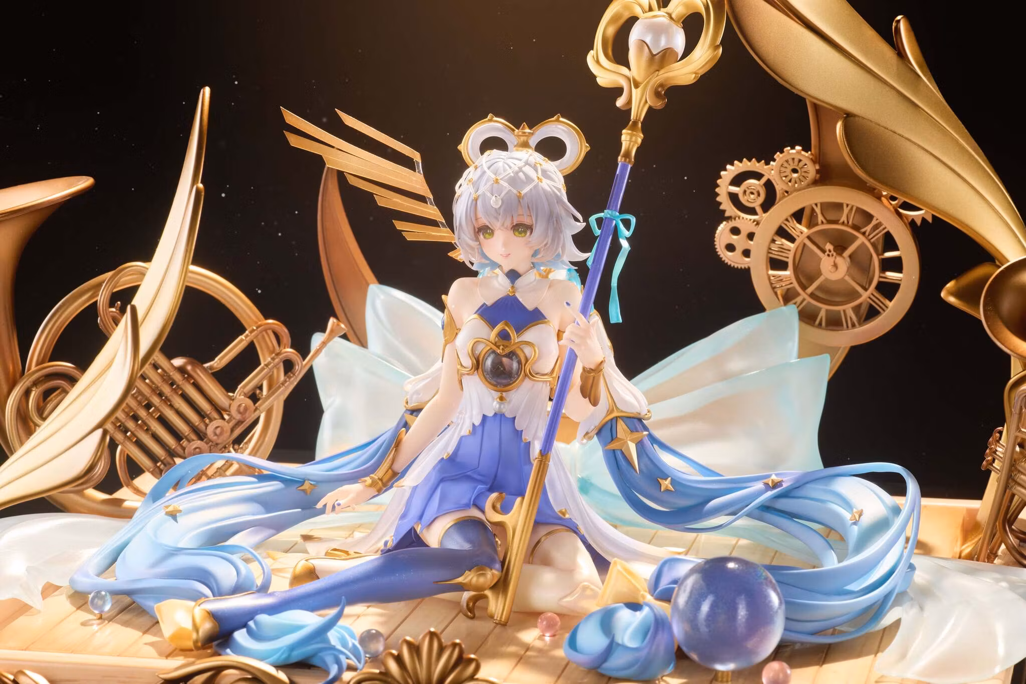 Vsinger Luo Tianyi (Ba Yin Qi Xiang Ver.) 1/7 Scale Figure