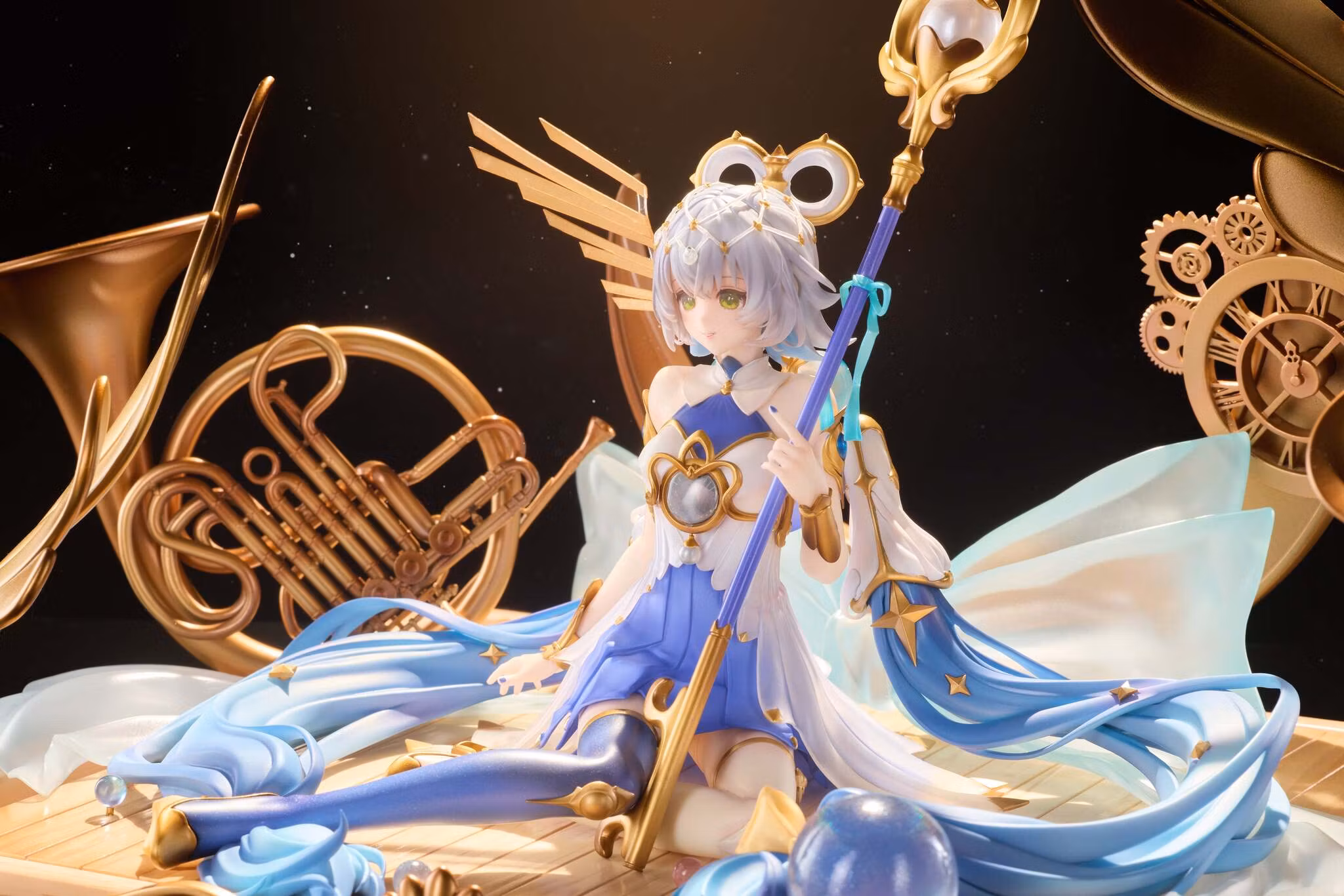 Vsinger Luo Tianyi (Ba Yin Qi Xiang Ver.) 1/7 Scale Figure