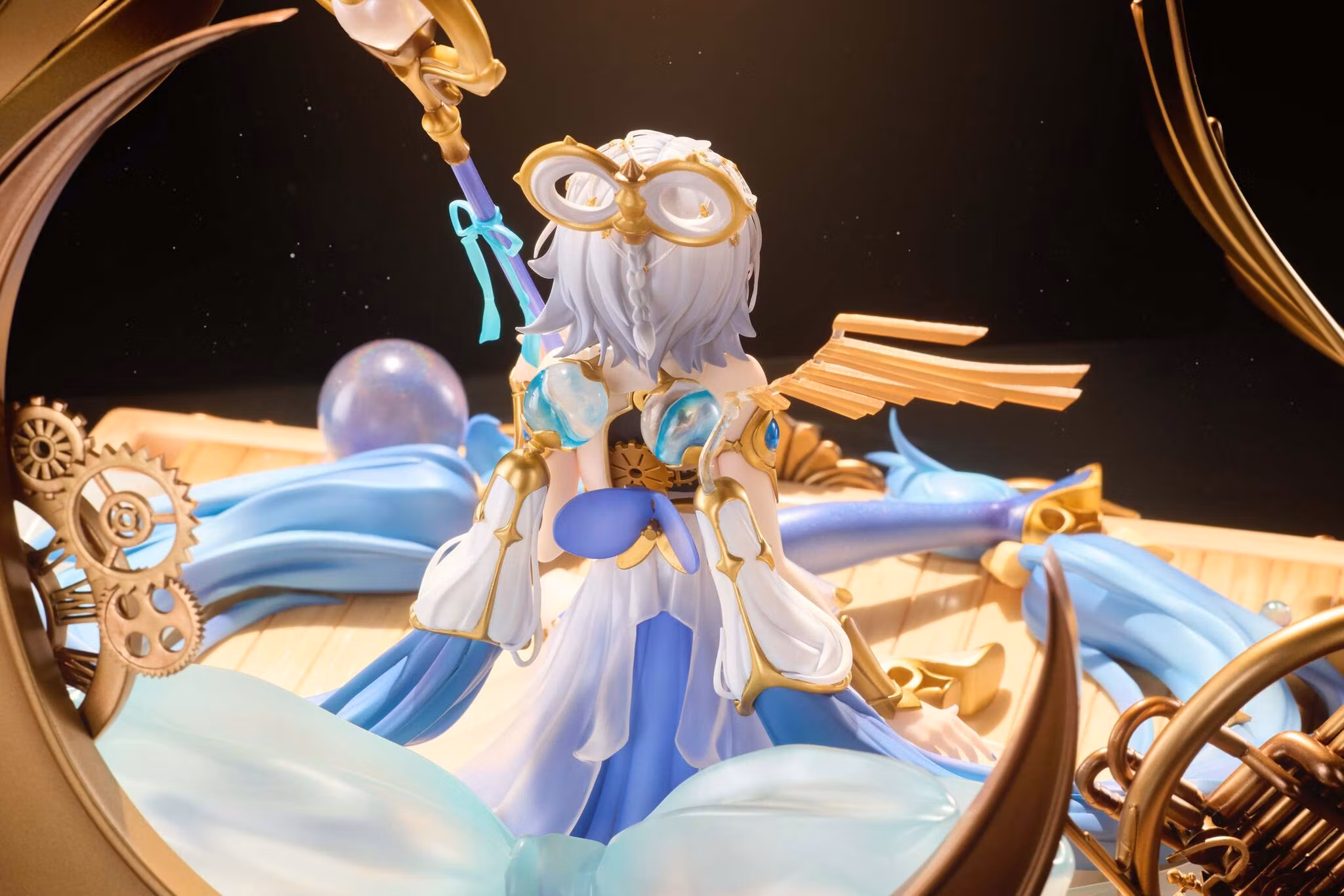 Vsinger Luo Tianyi (Ba Yin Qi Xiang Ver.) 1/7 Scale Figure