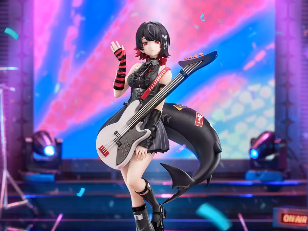 Zenless Zone Zero Gift+ Ellen Joe (Sparkling Wonderland Ver.) 1/8 Scale Figure