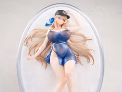 Brown Dust 2 Wilhelmina (Water Park Queen) 1/7 Scale Figure (With Bonus)