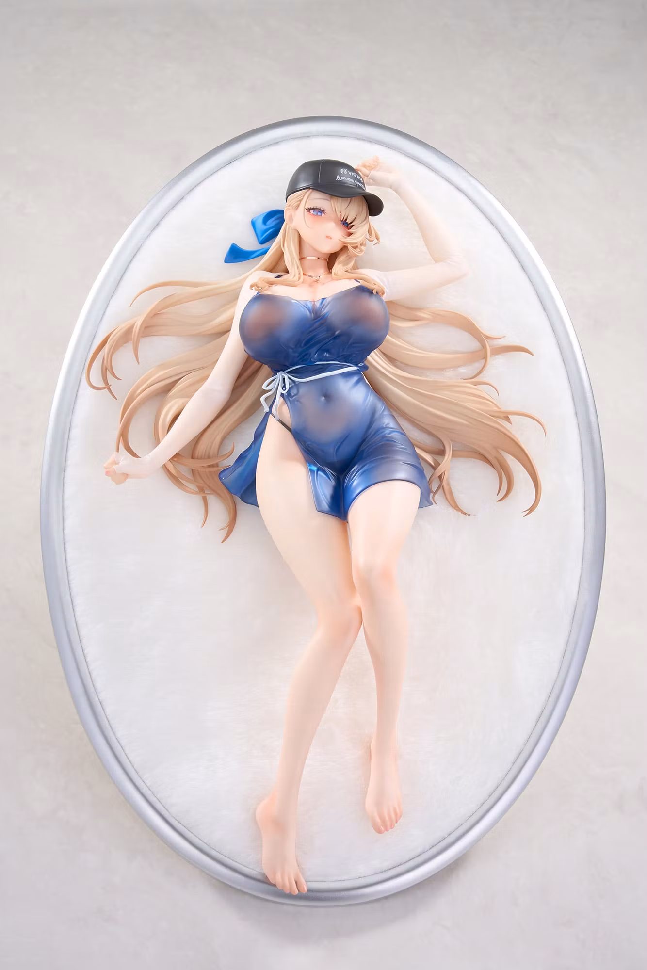 Brown Dust 2 Wilhelmina (Water Park Queen) 1/7 Scale Figure (With Bonus)