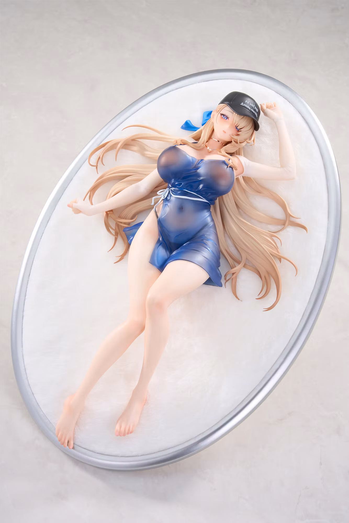 Brown Dust 2 Wilhelmina (Water Park Queen) 1/7 Scale Figure (With Bonus)
