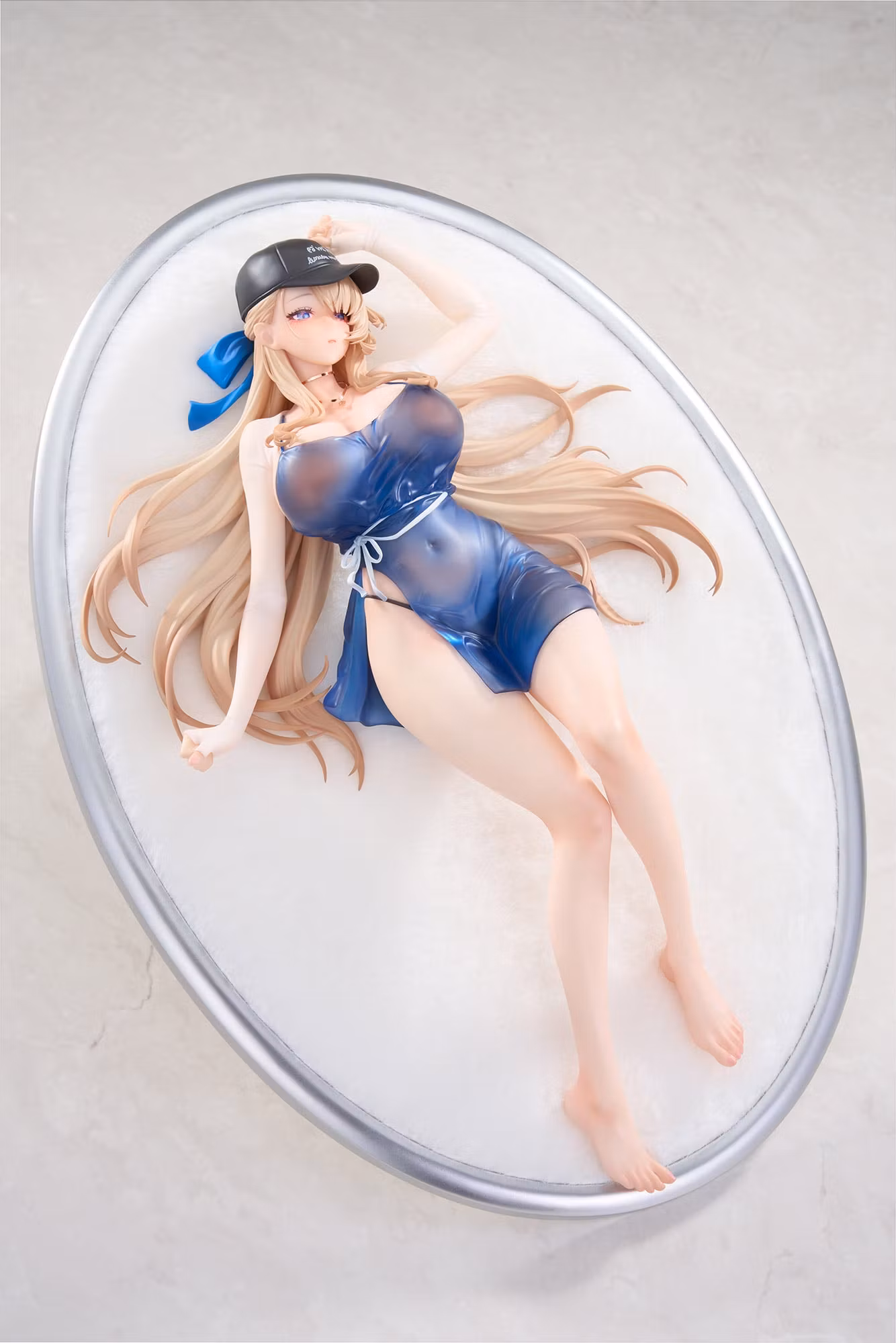 Brown Dust 2 Wilhelmina (Water Park Queen) 1/7 Scale Figure (With Bonus)