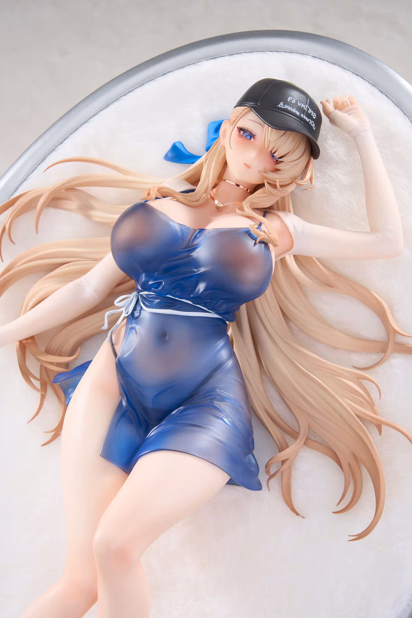 Brown Dust 2 Wilhelmina (Water Park Queen) 1/7 Scale Figure (With Bonus)