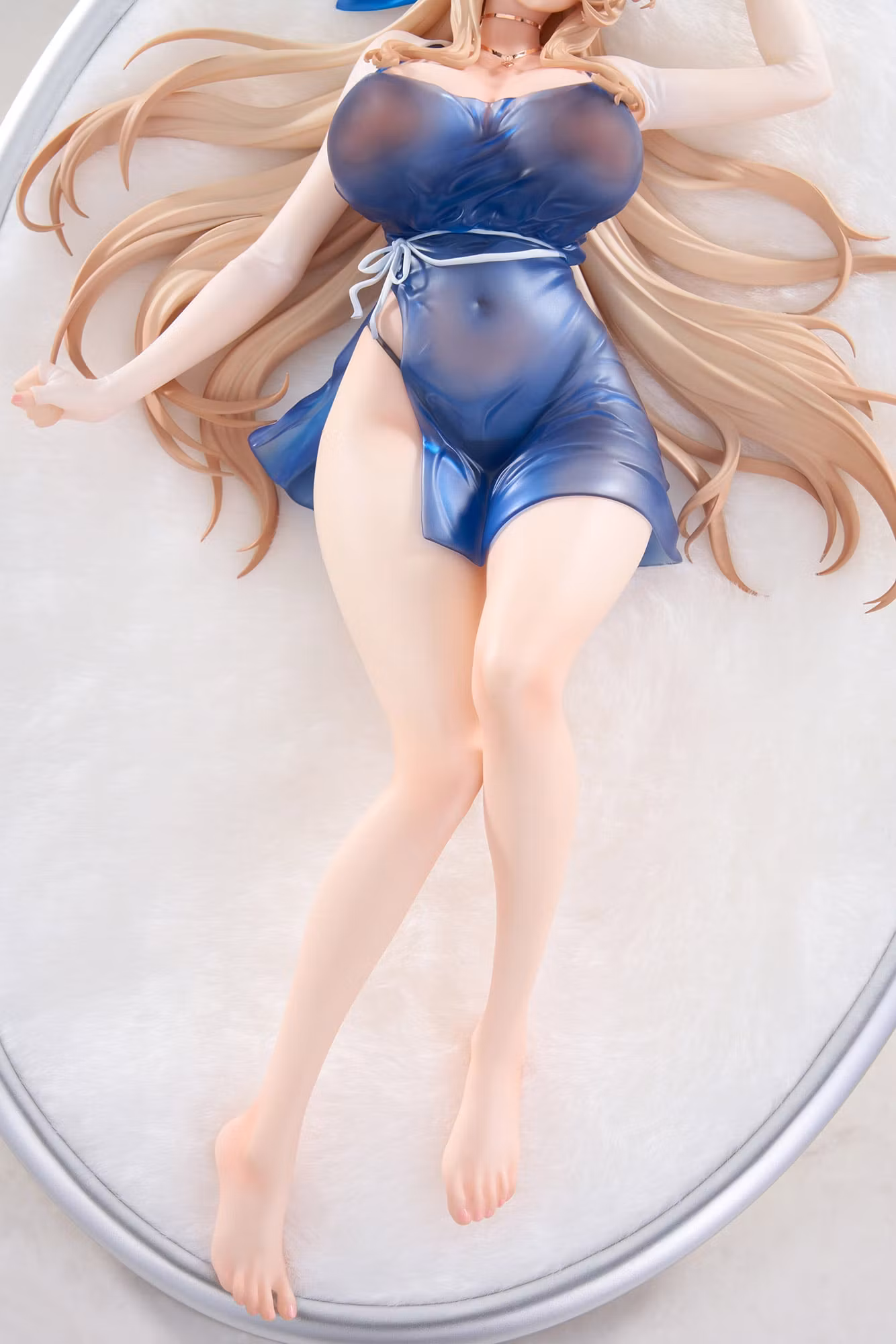 Brown Dust 2 Wilhelmina (Water Park Queen) 1/7 Scale Figure (With Bonus)