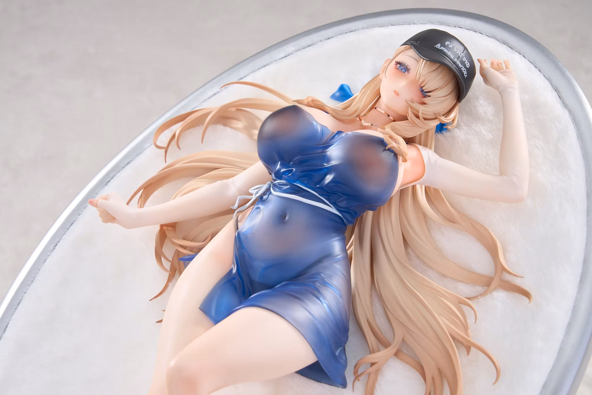 Brown Dust 2 Wilhelmina (Water Park Queen) 1/7 Scale Figure (With Bonus)