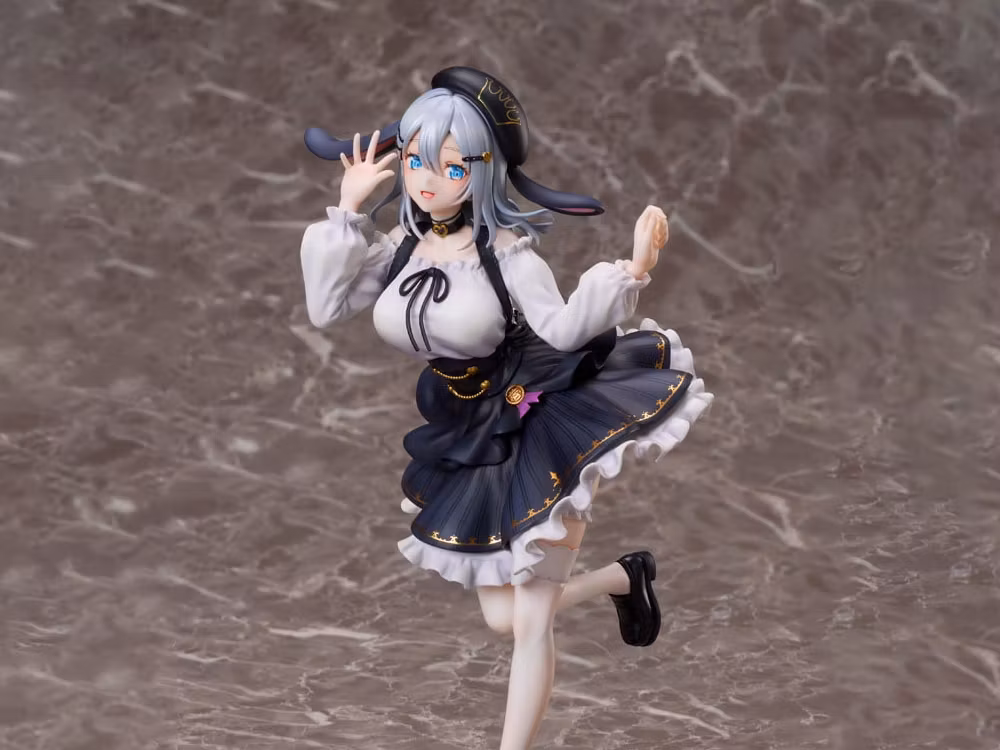 Aogiri High School Yamaguro Nekuro (Casual Outfit Ver.) 1/7 Scale Figure
