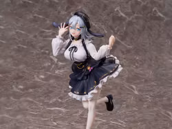 Aogiri High School Yamaguro Nekuro (Casual Outfit Ver.) 1/7 Scale Figure
