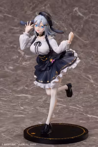 Aogiri High School Yamaguro Nekuro (Casual Outfit Ver.) 1/7 Scale Figure
