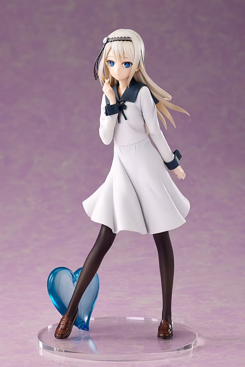 Kaguya-sama: Love is War -Stairway to Adulthood- Kei Shirogane 1/7 Scale Figure