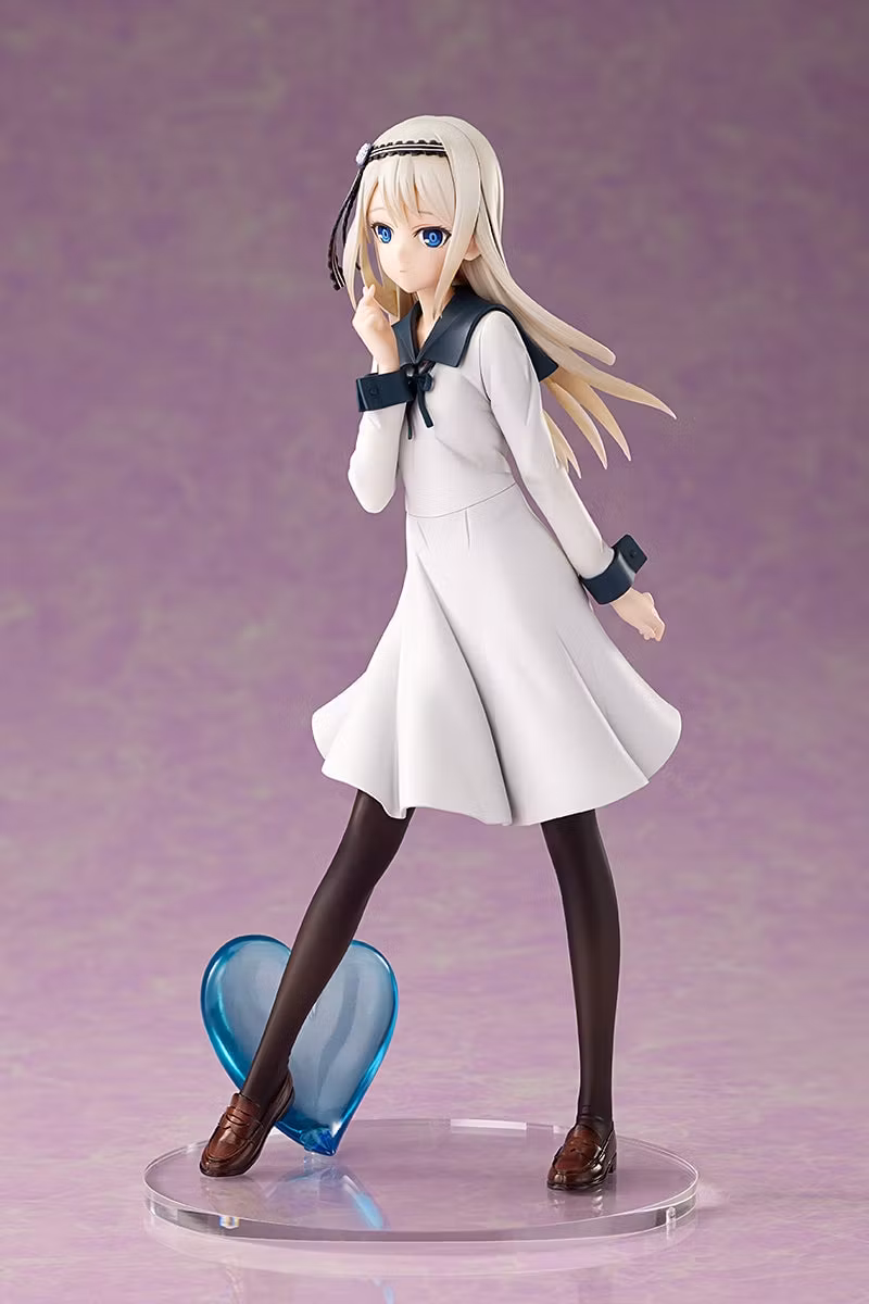 Kaguya-sama: Love is War -Stairway to Adulthood- Kei Shirogane 1/7 Scale Figure