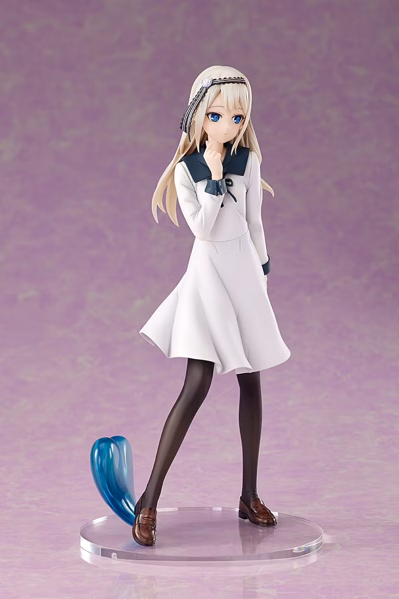 Kaguya-sama: Love is War -Stairway to Adulthood- Kei Shirogane 1/7 Scale Figure