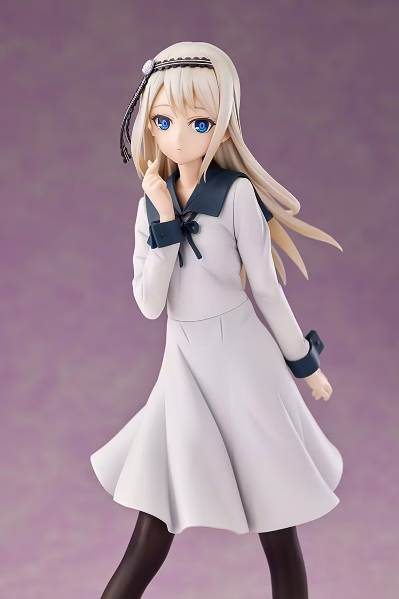 Kaguya-sama: Love is War -Stairway to Adulthood- Kei Shirogane 1/7 Scale Figure
