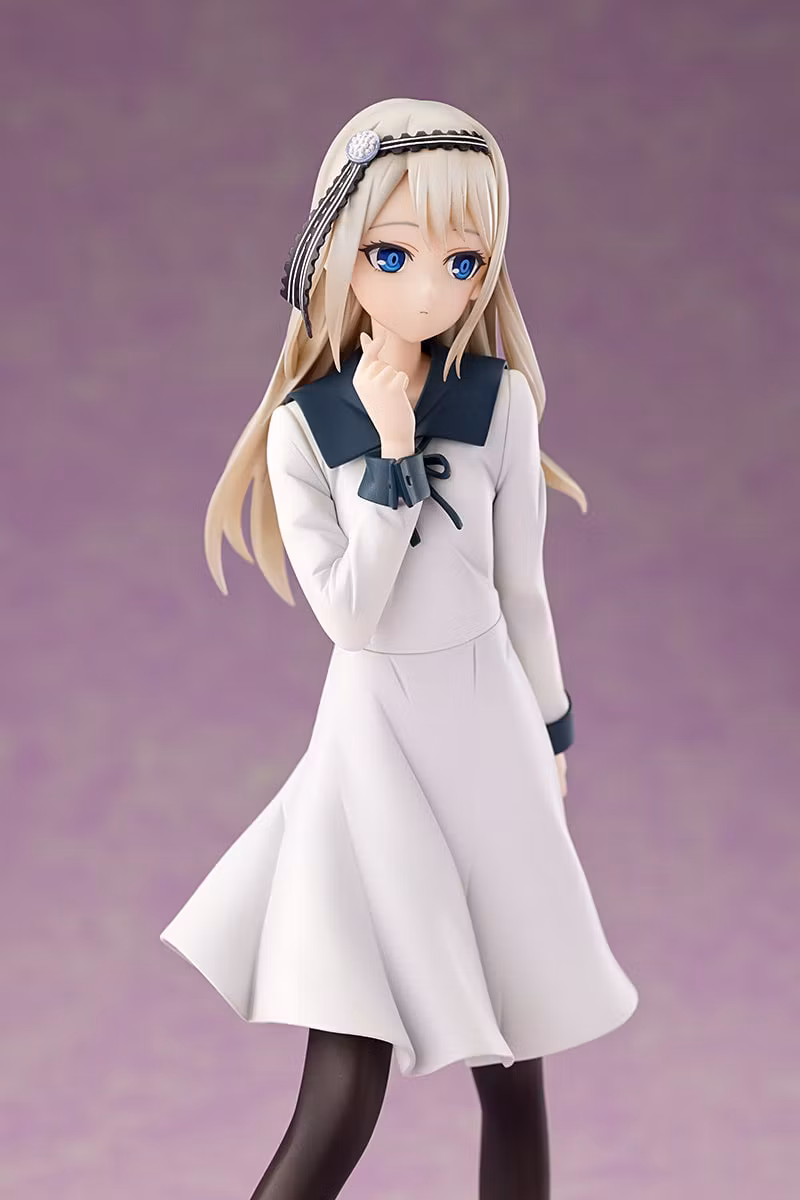 Kaguya-sama: Love is War -Stairway to Adulthood- Kei Shirogane 1/7 Scale Figure
