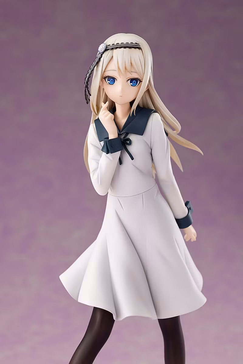 Kaguya-sama: Love is War -Stairway to Adulthood- Kei Shirogane 1/7 Scale Figure