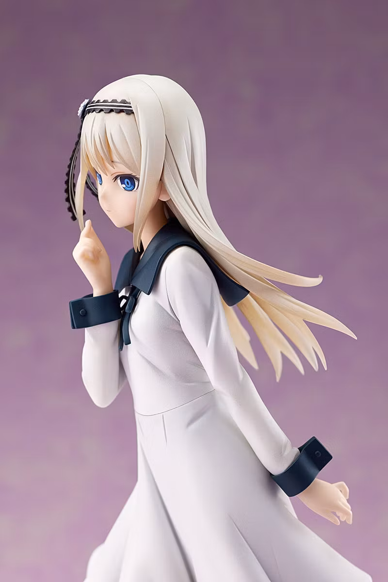 Kaguya-sama: Love is War -Stairway to Adulthood- Kei Shirogane 1/7 Scale Figure