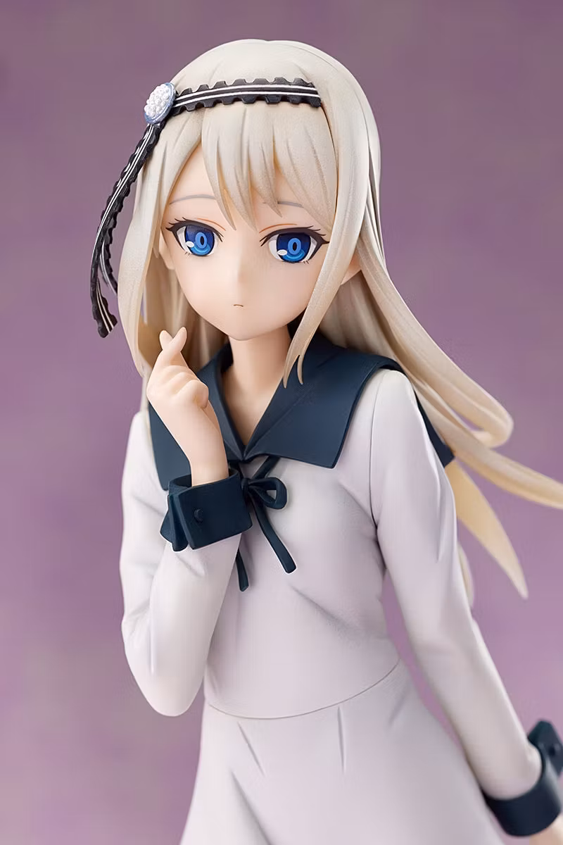 Kaguya-sama: Love is War -Stairway to Adulthood- Kei Shirogane 1/7 Scale Figure