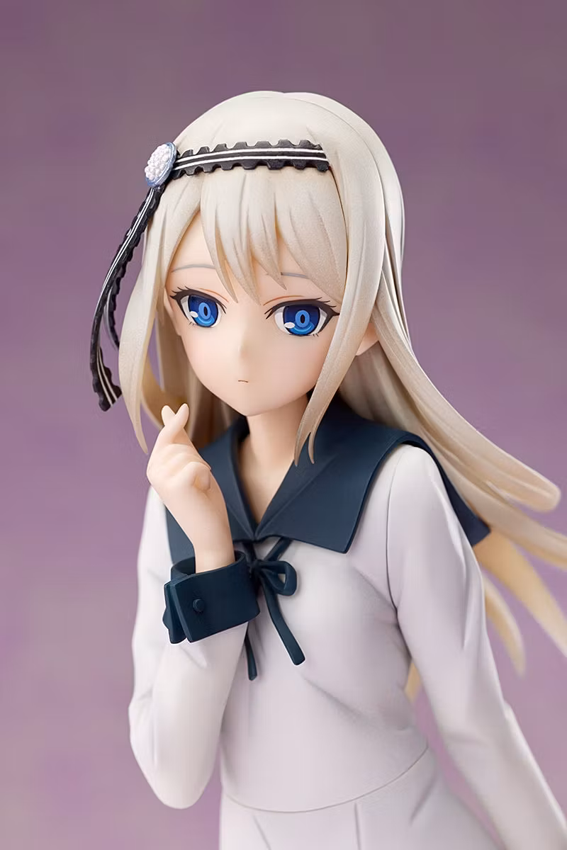 Kaguya-sama: Love is War -Stairway to Adulthood- Kei Shirogane 1/7 Scale Figure