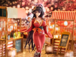 Azur Lane F:Nex Taihou (Yukata Ver.) 1/7 Scale Figure