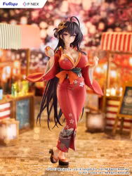 Azur Lane F:Nex Taihou (Yukata Ver.) 1/7 Scale Figure