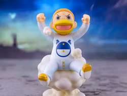 Zatch Bell! Muchute Kanchome Figure