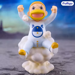 Zatch Bell! Muchute Kanchome Figure