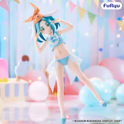 Monogatari BiCute Bunnies Yotsugi Ononoki Figure