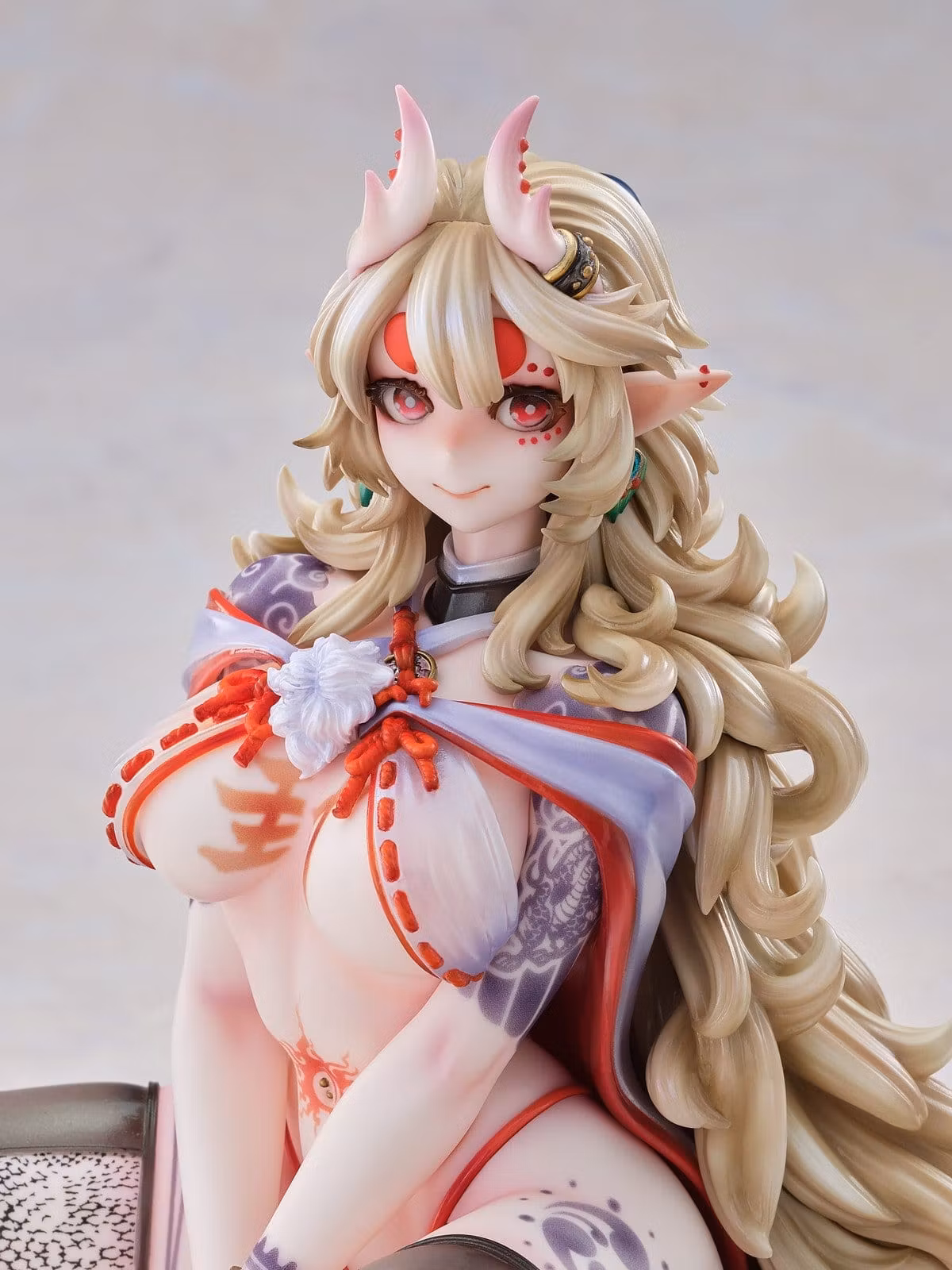 (18+) Kirin Honne 1/6 Scale Figure