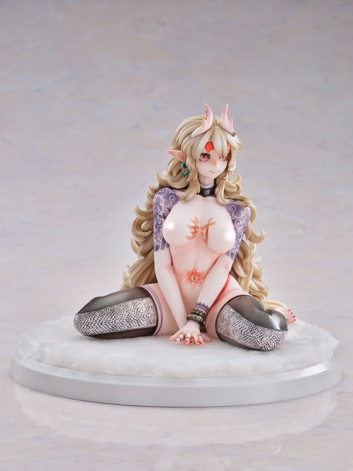 (18+) Kirin Honne 1/6 Scale Figure