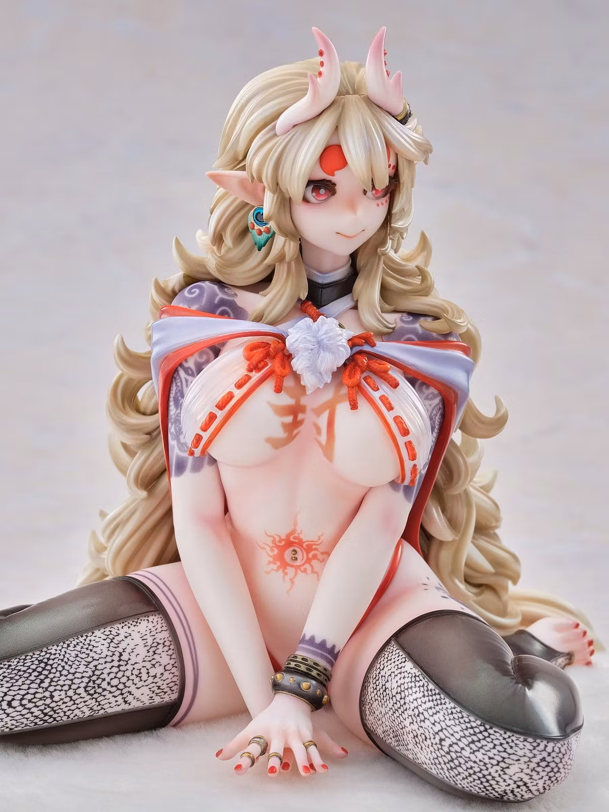 (18+) Kirin Honne 1/6 Scale Figure
