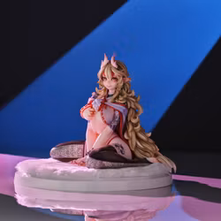 (18+) Kirin Honne 1/6 Scale Figure