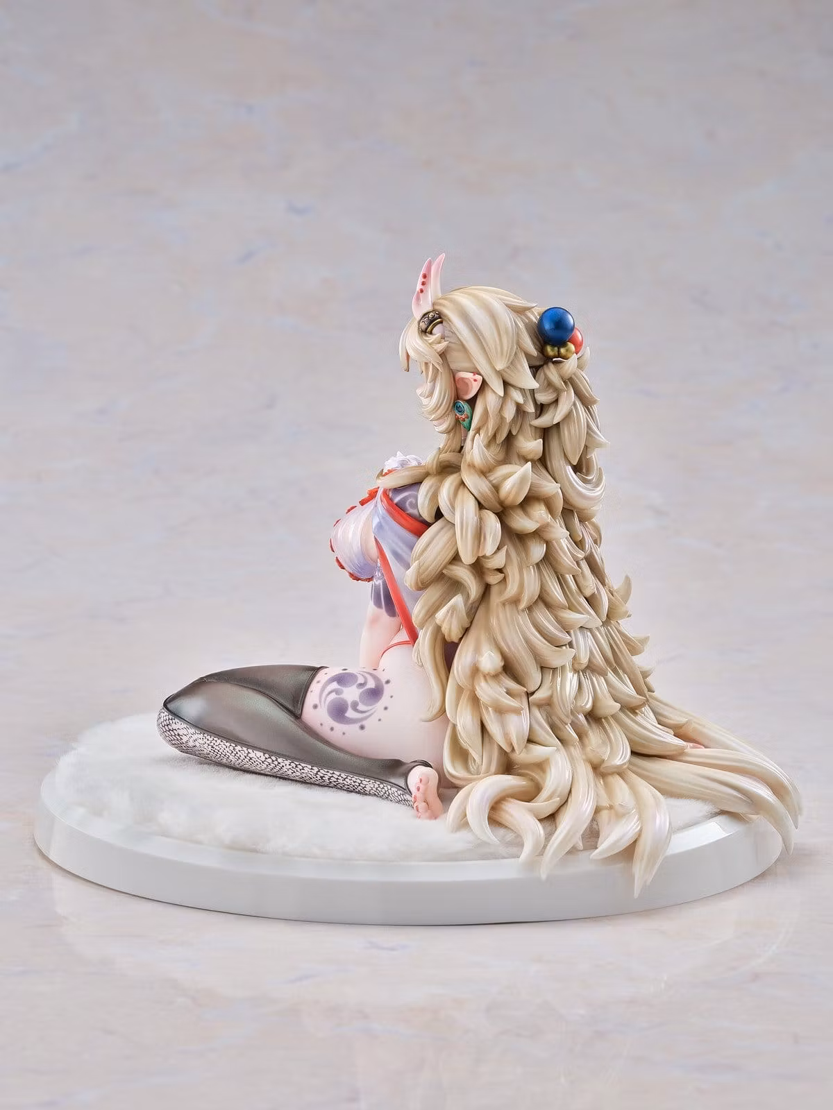 (18+) Kirin Honne 1/6 Scale Figure