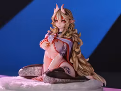 (18+) Kirin Honne 1/6 Scale Figure