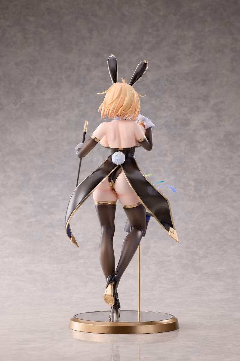 Nadare Takamine Illustration Sophia F. Shirring (Magician Bunny Ver.) 1/6 Scale Figure