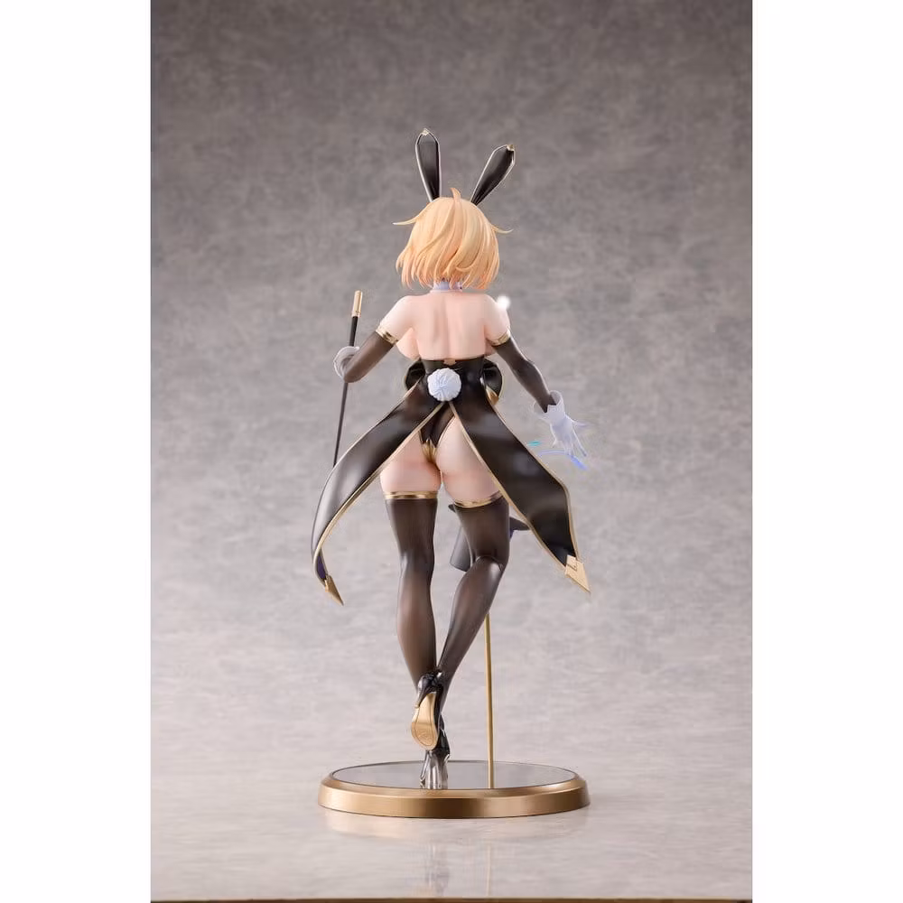 (18+) Nadare Takamine Illustration Sophia F. Shirring (Magician Bunny Ver.) (Deluxe Edition) 1/6 Scale Figure