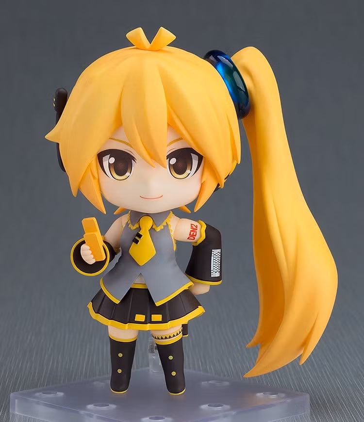 Vocaloid Nendoroid Akita Neru